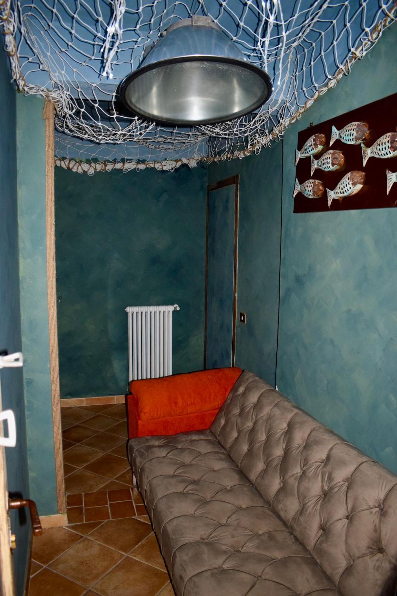 Villa Caleo Gioia Tauro Oda fotoğraf