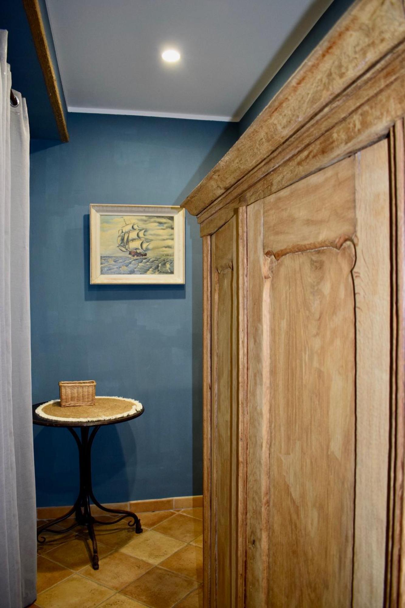 Villa Caleo Gioia Tauro Oda fotoğraf